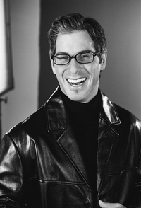 Joey Greco, Cheaters