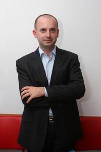 František Borovsk&yacute;