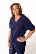 Dr. G - Jan C. Garavaglia