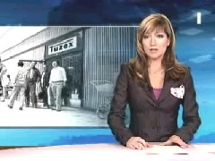 Spr&aacute;vy STV (Jarmila Hargašov&aacute;, zdroj: arch&iacute;v)