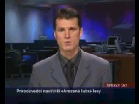 Richard Trutz (Pr&iacute;rodovedci navšt&iacute;vili ohrozen&eacute; lužn&eacute; lesy, TA3)