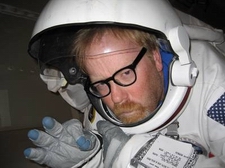 Adam Savage, MythBusters