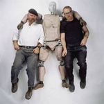 Jamie Hyneman, Buster a Adam Savage, MythBusters