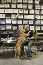Adam Savage, MythBusters