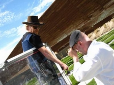 Adam Savage a Jamie Hyneman, MythBusters