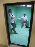 Adam Savage a Jamie Hyneman, MythBusters