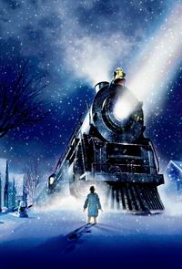 Pol&aacute;rny expres