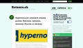 Reťazce.wordpress.com