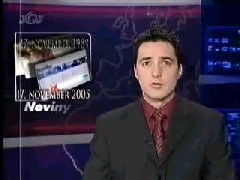 Noviny JOJ (Ľuboš Sarnovsk&yacute;, zdroj: arch&iacute;v)
