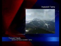 Tret&iacute; stupeň lav&iacute;nov&eacute;ho nebezpečenstva v Tatr&aacute;ch, TA3