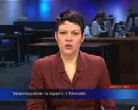 Petra &Aacute;zacis (Reakcia pol&iacute;cie na l&uacute;pež v Trhovišti, TA3)