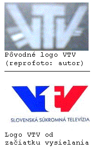 VTV (p&ocirc;vodn&eacute; a nov&eacute; logo)